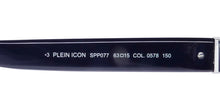 Load image into Gallery viewer, Philipp Plein Spp077 Plein Icon Sunglasses
