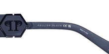 Load image into Gallery viewer, Philipp Plein Spp093 Plein Ego Sunglasses
