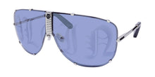 Load image into Gallery viewer, Philipp Plein Spp075 Plein Stud Sunglasses
