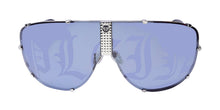 Load image into Gallery viewer, Philipp Plein Spp075 Plein Stud Sunglasses
