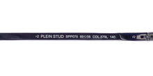 Load image into Gallery viewer, Philipp Plein Spp075 Plein Stud Sunglasses
