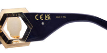 Load image into Gallery viewer, Philipp Plein Spp102s Plein Jewel Sunglasses
