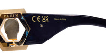 Load image into Gallery viewer, Philipp Plein Spp103s Plein Jewel Sunglasses
