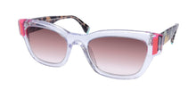Load image into Gallery viewer, Face à Face Verso 1 Sunglasses
