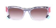 Load image into Gallery viewer, Face à Face Verso 1 Sunglasses
