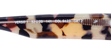 Load image into Gallery viewer, Face à Face Verso 1 Sunglasses
