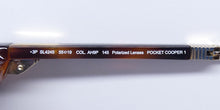 Load image into Gallery viewer, Lozza Sl4245 Pocket Cooper 1 Sunglasses
