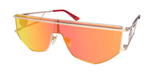Load image into Gallery viewer, Diff 0474 Iron Men Sunglasses
