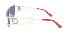 Load image into Gallery viewer, Diff 0474 Iron Men Sunglasses
