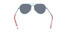 Load image into Gallery viewer, Diff 0476 Captain America Sunglasses
