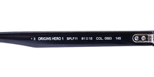 Load image into Gallery viewer, Police Splf11 Origins Hero 1 Sunglasses
