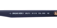 Load image into Gallery viewer, Police Splf11 Origins Hero 1 Sunglasses
