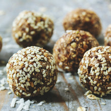 Load image into Gallery viewer, Sesame Seeds (Toasted)
