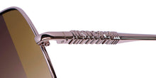 Load image into Gallery viewer, Just Cavalli Sjc031 Sunglasses
