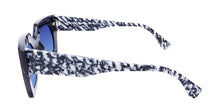 Load image into Gallery viewer, Face à Face Glitch 1 Sunglasses
