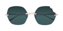 Load image into Gallery viewer, Face à Face Imperfect 2 Sunglasses

