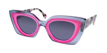 Load image into Gallery viewer, Face à Face Halos 1 Sunglasses
