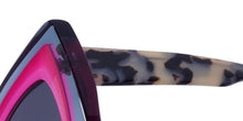 Load image into Gallery viewer, Face à Face Halos 1 Sunglasses
