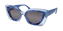 Load image into Gallery viewer, Face à Face Halos 1 Sunglasses
