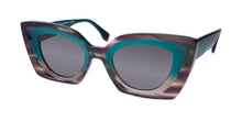 Load image into Gallery viewer, Face à Face Halos 1 Sunglasses
