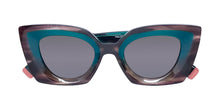 Load image into Gallery viewer, Face à Face Halos 1 Sunglasses

