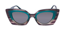 Load image into Gallery viewer, Face à Face Halos 1 Sunglasses
