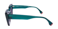 Load image into Gallery viewer, Face à Face Halos 1 Sunglasses
