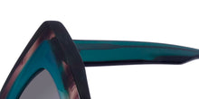 Load image into Gallery viewer, Face à Face Halos 1 Sunglasses
