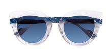 Load image into Gallery viewer, Face à Face Blank 1 Sunglasses

