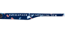 Load image into Gallery viewer, Face à Face Blank 1 Sunglasses
