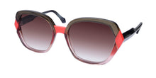 Load image into Gallery viewer, Face à Face Gioco 1 Sunglasses
