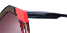 Load image into Gallery viewer, Face à Face Gioco 1 Sunglasses
