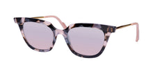Load image into Gallery viewer, Face à Face Bocca Kahlo 1 Sunglasses
