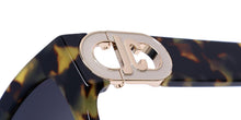 Load image into Gallery viewer, Just Cavalli Sjc037 Sunglasses
