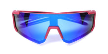 Load image into Gallery viewer, Diff 0615 Team Suit Guardians Of The Galaxy Sunglasses
