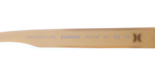 Load image into Gallery viewer, Hurley Hsm3000px Sunrise Sunglasses

