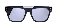 Load image into Gallery viewer, Philipp Plein Spp080 Plein Badge 23kt Gp Sunglasses
