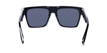 Load image into Gallery viewer, Philipp Plein Spp080 Plein Badge 23kt Gp Sunglasses
