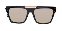 Load image into Gallery viewer, Philipp Plein Spp080 Plein Badge 23kt Gp Sunglasses
