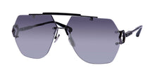 Load image into Gallery viewer, Philipp Plein Spp111 Plein Sleek Sunglasses
