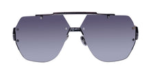 Load image into Gallery viewer, Philipp Plein Spp111 Plein Sleek Sunglasses
