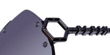 Load image into Gallery viewer, Philipp Plein Spp111 Plein Sleek Sunglasses
