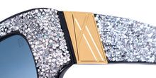 Load image into Gallery viewer, Anna-Karin Karlsson Lucky Goes To Vegas Sunglasses
