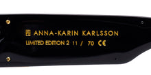 Load image into Gallery viewer, Anna-Karin Karlsson Lucky Goes To Vegas Sunglasses
