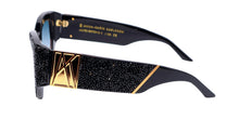 Load image into Gallery viewer, Anna-Karin Karlsson Lucky Goes To Vegas Sunglasses
