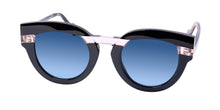 Load image into Gallery viewer, Face à Face Blank 1 Sunglasses
