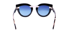 Load image into Gallery viewer, Face à Face Blank 1 Sunglasses
