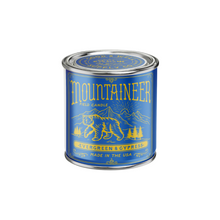 Load image into Gallery viewer, Mountaineer Field Candle
