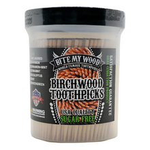Load image into Gallery viewer, 450_Jar_BiteMyWood
