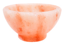 Load image into Gallery viewer, Himalayan Salt Bowl 8"
